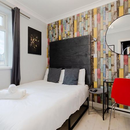 Orlando Hotel لندن المظهر الخارجي الصورة