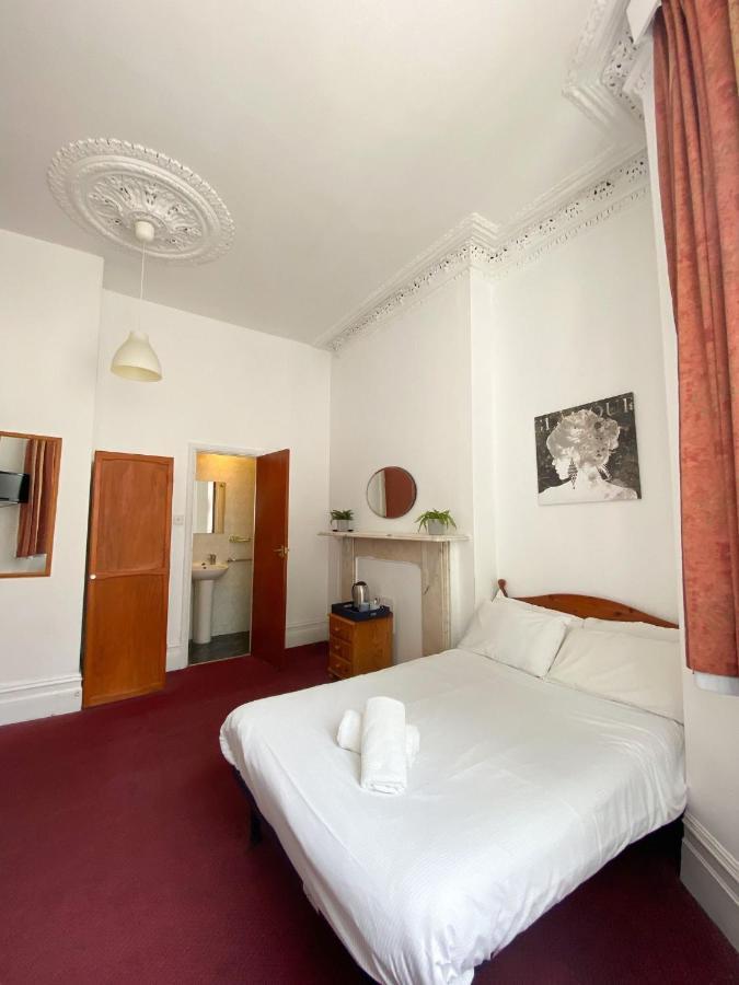Orlando Hotel لندن الغرفة الصورة