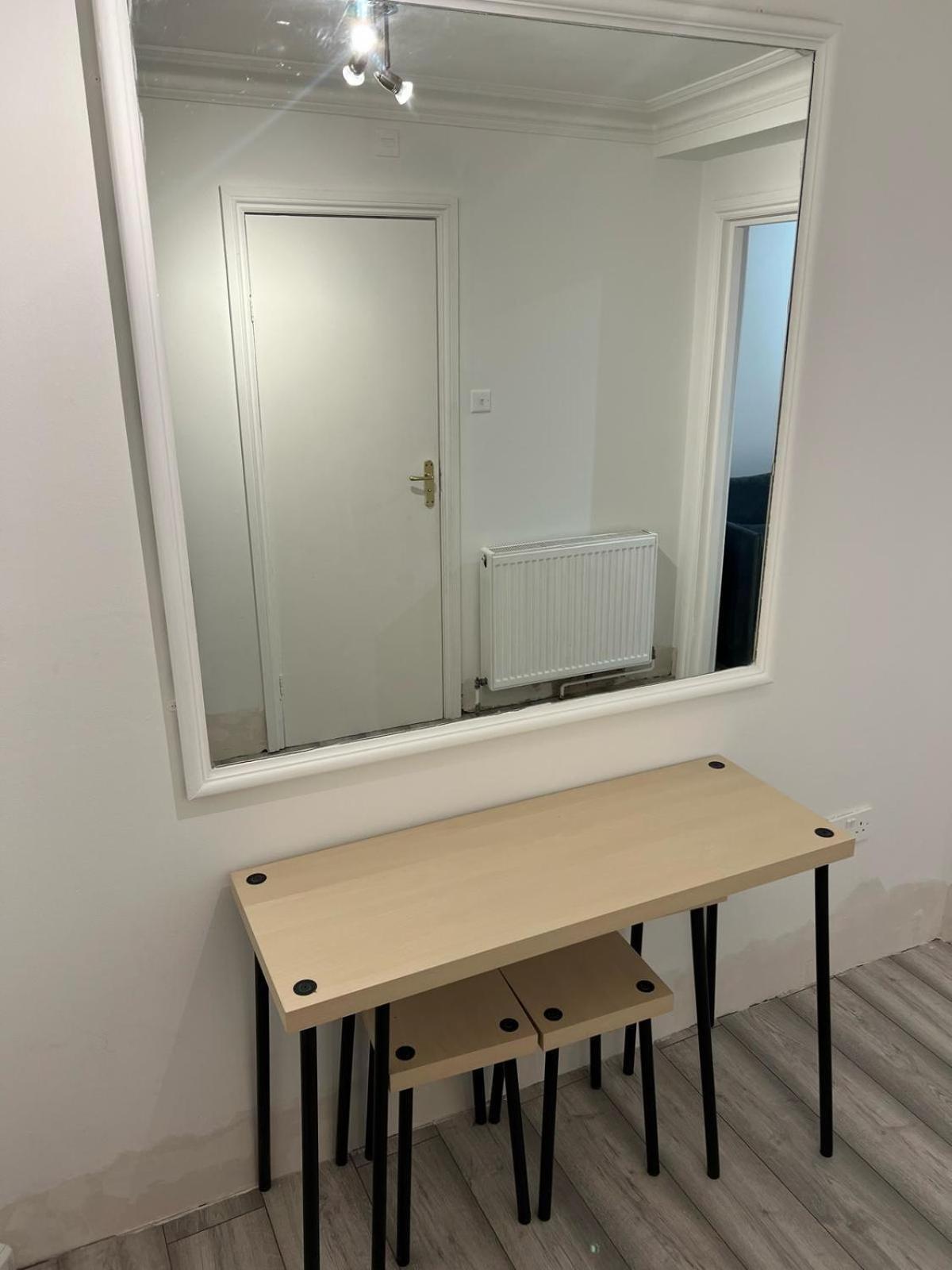 Orlando Hotel لندن المظهر الخارجي الصورة